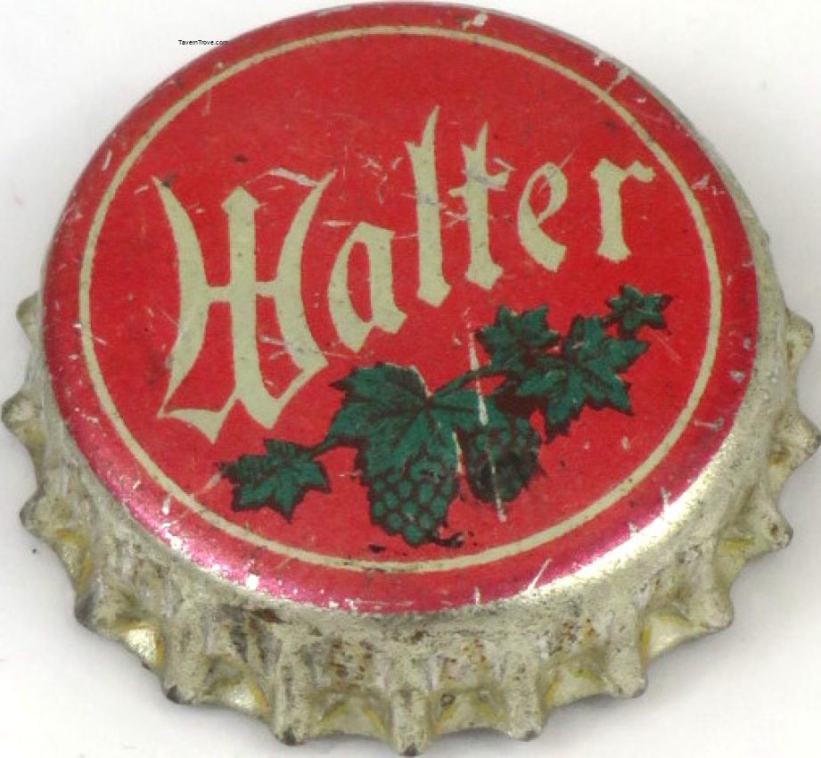 Walter Beer Solid Cork