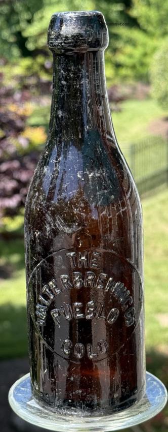 Walter Brewing Co.