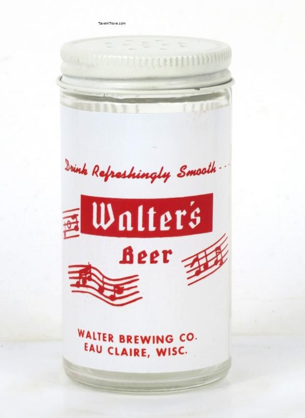 Walter's Beer