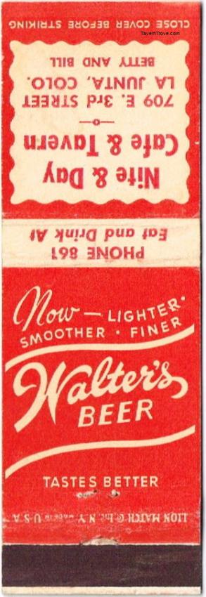 Walter's Beer