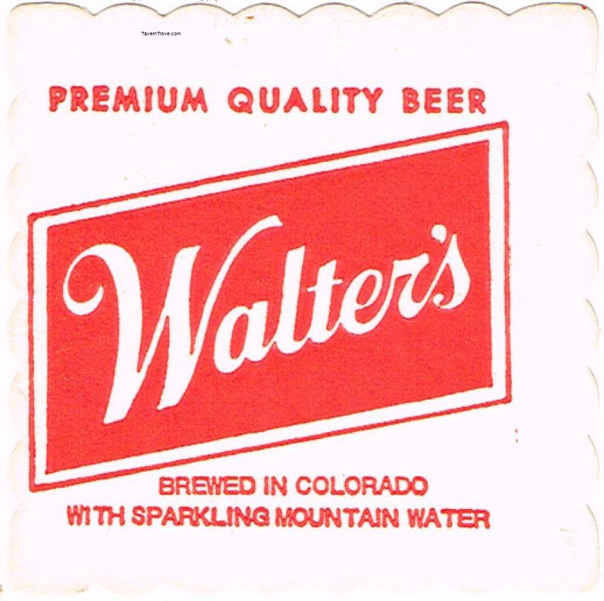 Walter's Beer