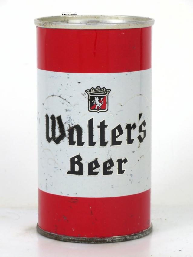 Walter's Beer