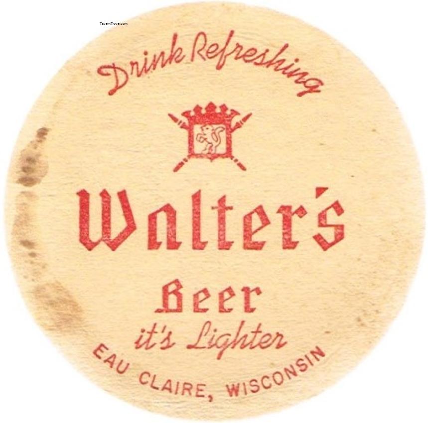 Walter's Beer