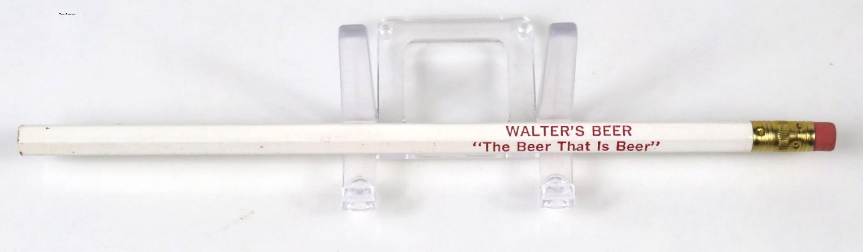 Walter's Beer