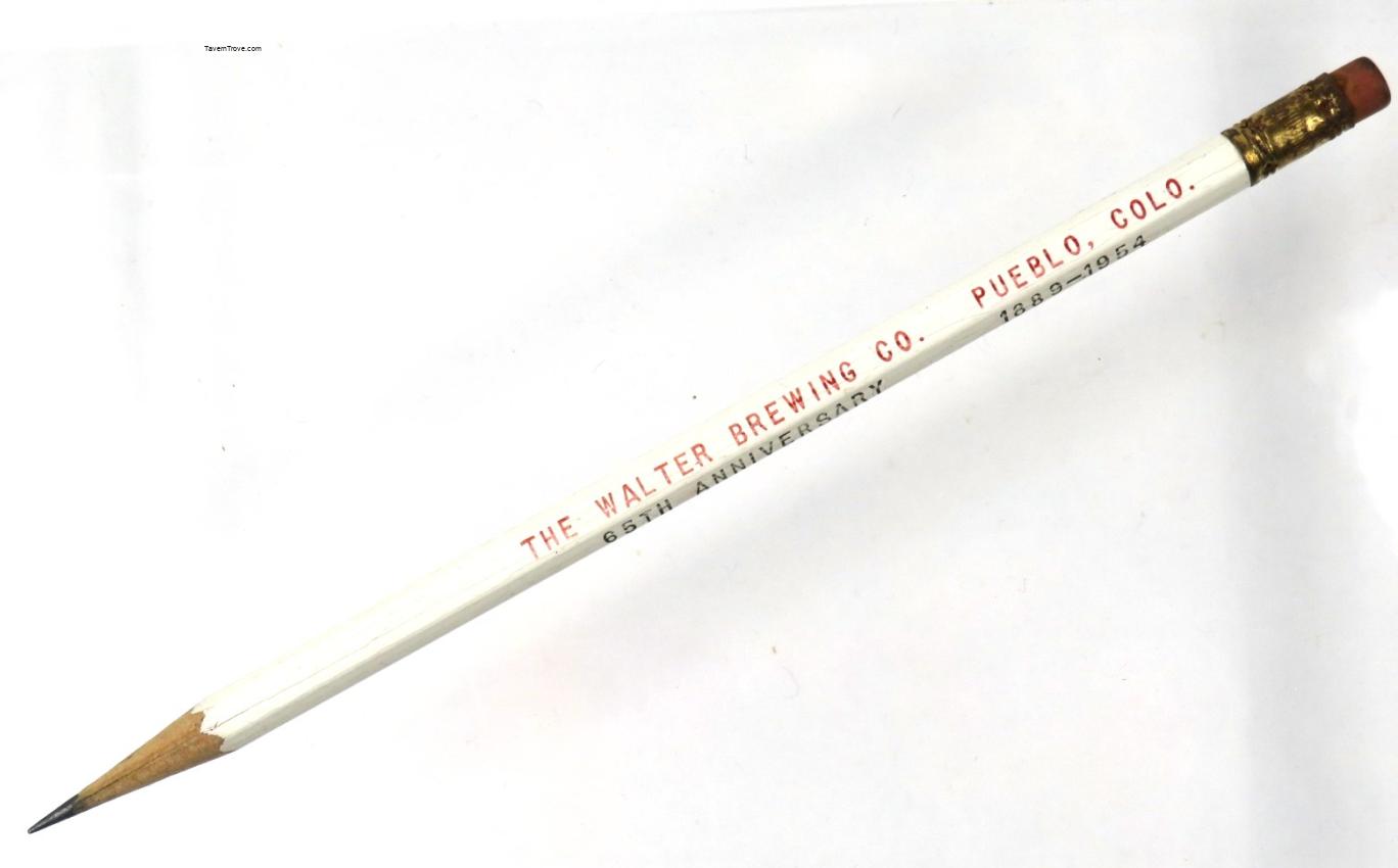 Walter's Beer 65th Anniversary