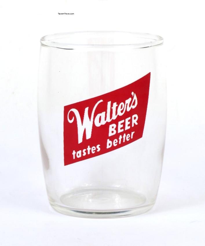 Walter's Beer