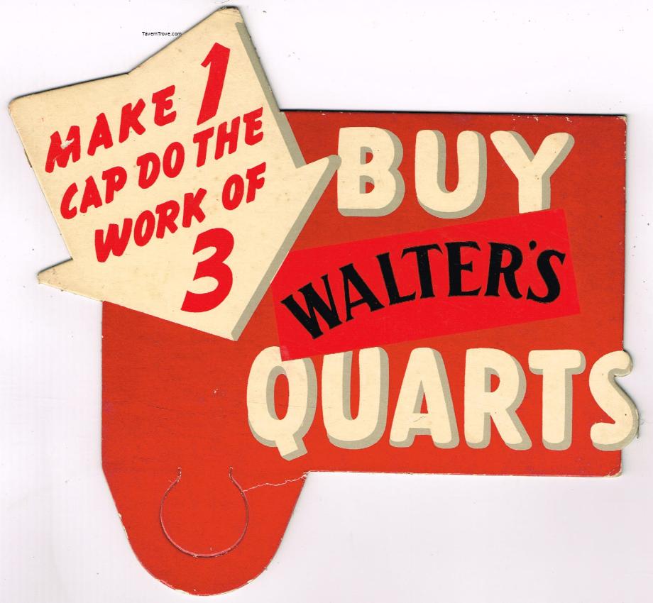 Walter's Beer 