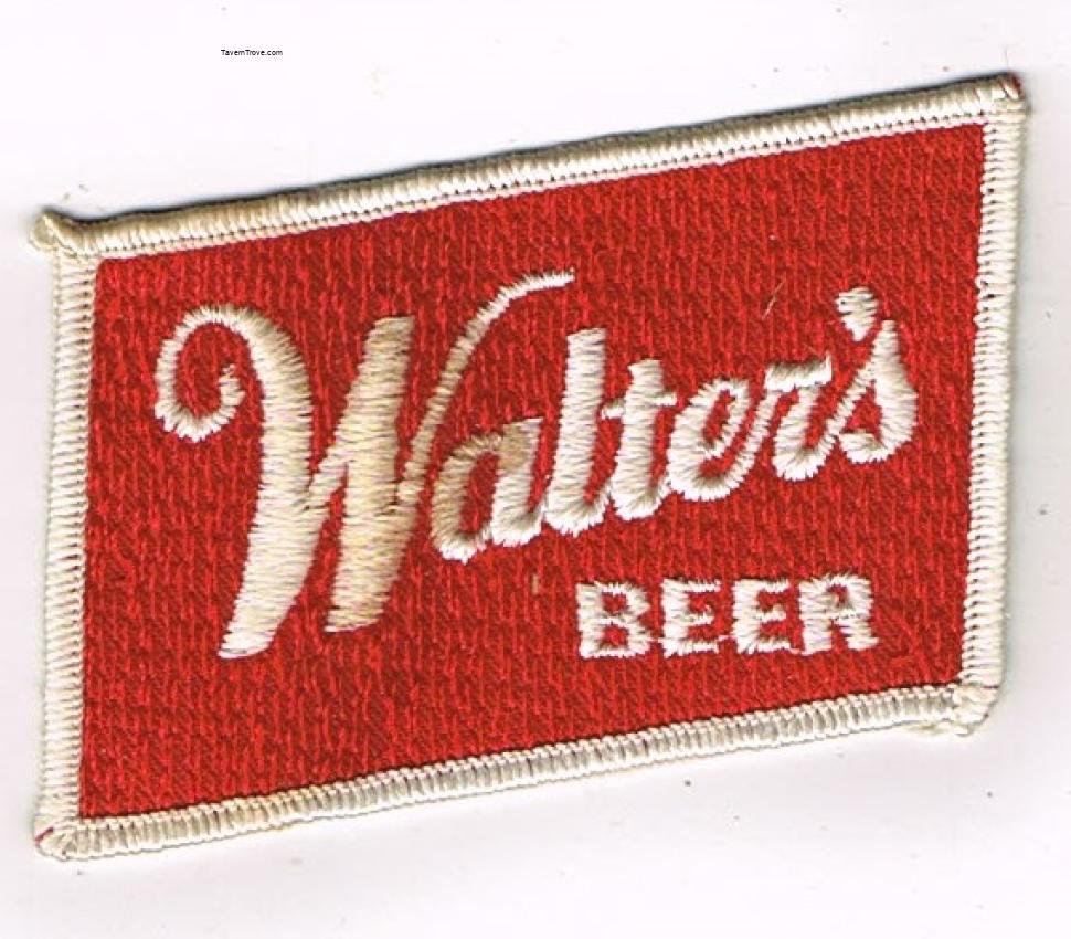 Walter's Beer Patch