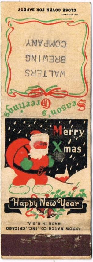 Walter's Brewing Co.