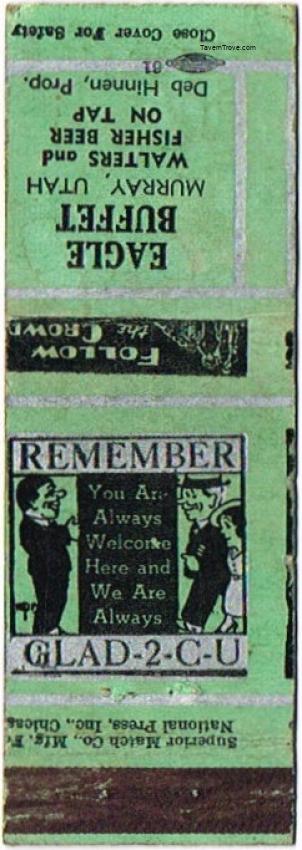 Walter's/Fisher Beer