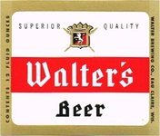 Walter's Beer 