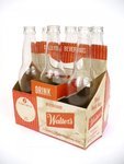 Walter's Beer Six Pack