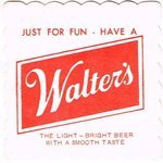 Walter's Beer