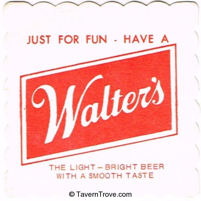 Walter's Beer