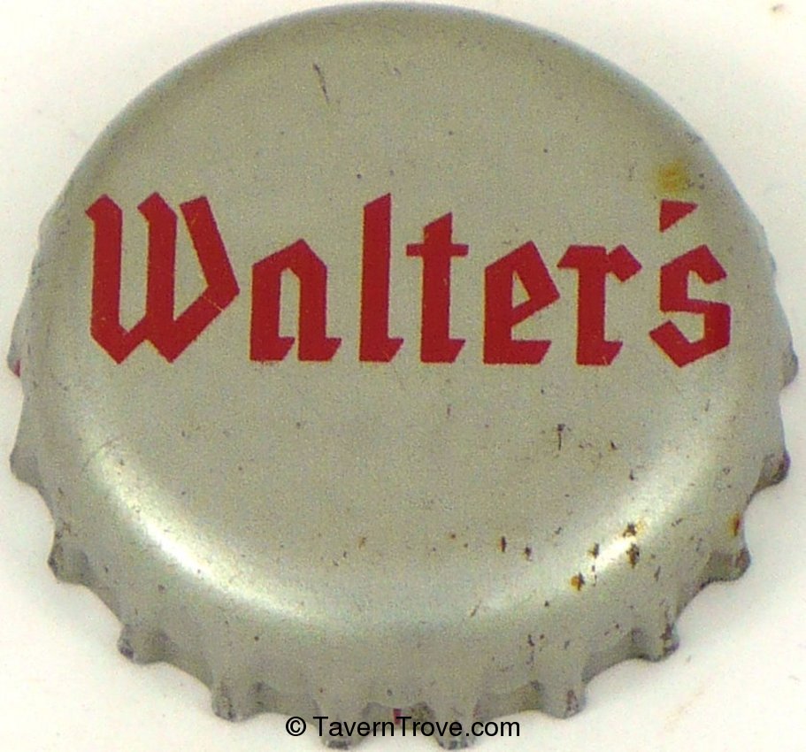 Walter's Beer