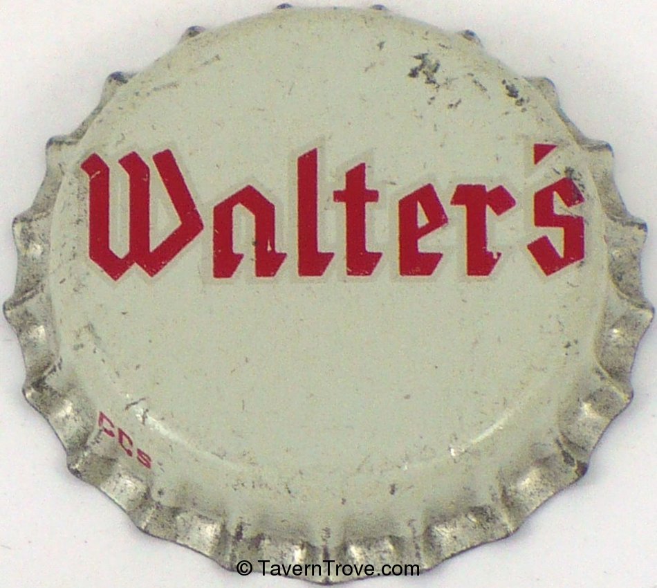 Walter's Beer