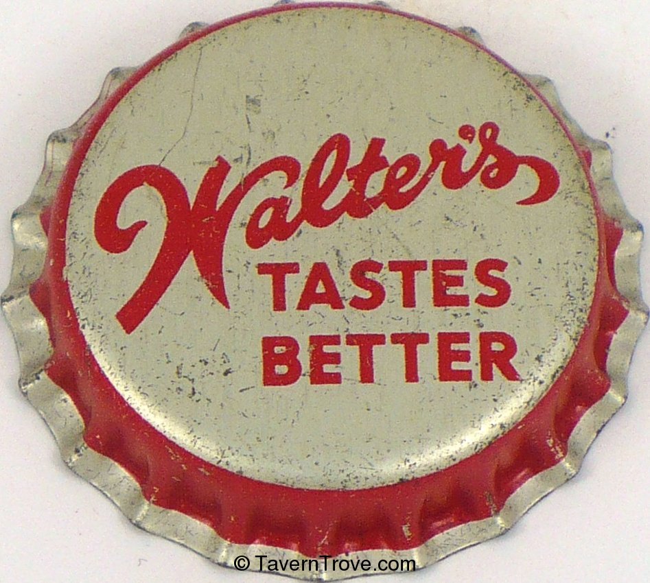 Walter's Beer