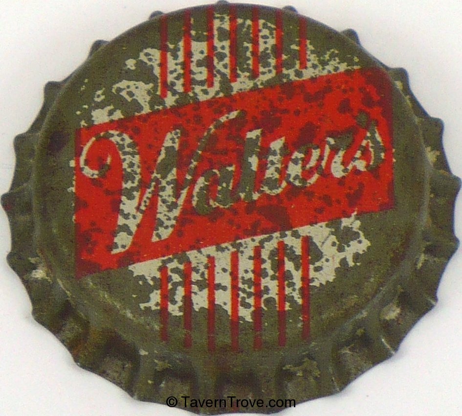Walter's Beer