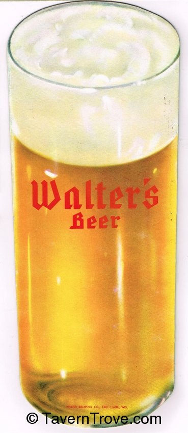 Walter's Beer