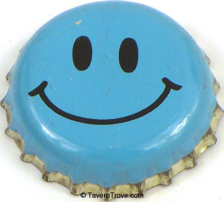Walter's Holiday Beer (blue)