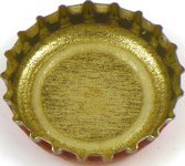Walter's Holiday Beer (blue)