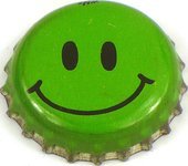 Walter's Holiday Beer (green)