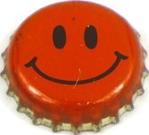 Walter's Holiday Beer (orange)