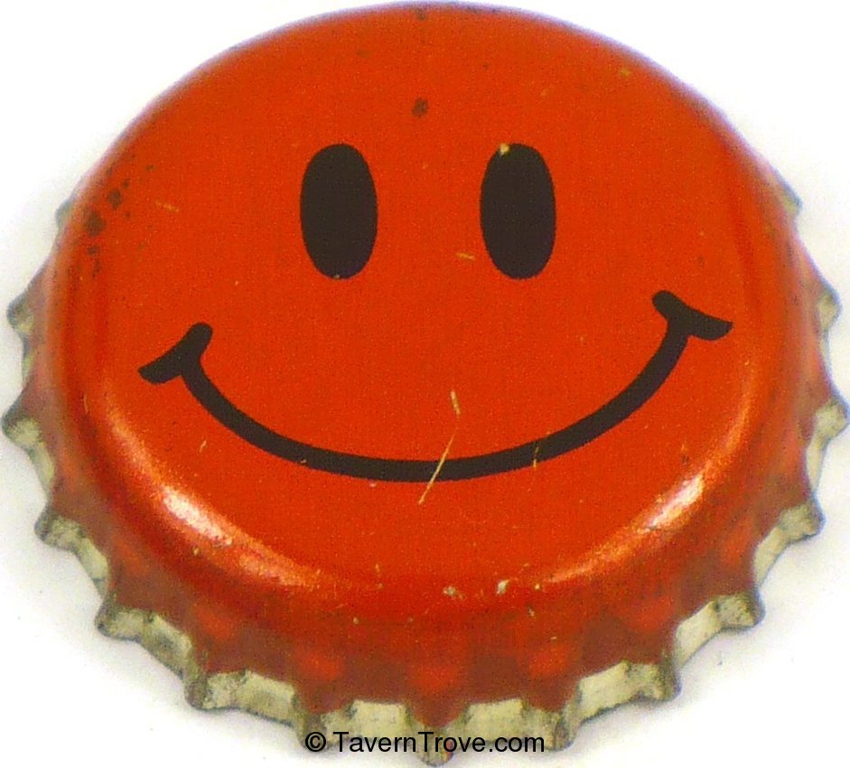Walter's Holiday Beer (orange)