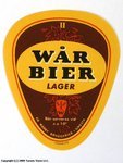 Wår Bier Lager