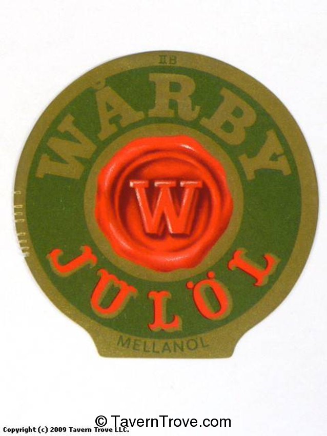 Warby Julöl