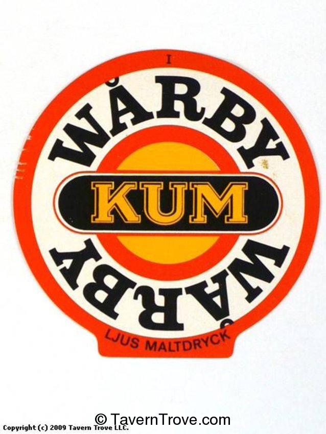 Warby Kum