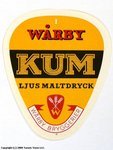 Wårby Kum