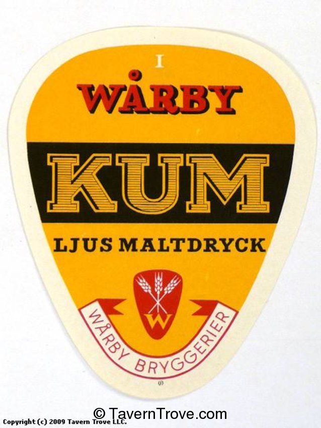 Wårby Kum