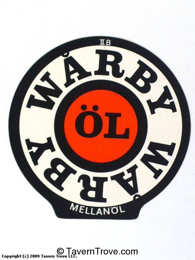 Wårby Öl
