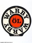 Warby Öl
