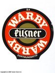 Warby Pilsner Dortmundertyp