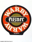 Warby Pilsner Sobra