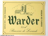 Warder Bière