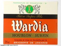 Wardia Houblon Surfin