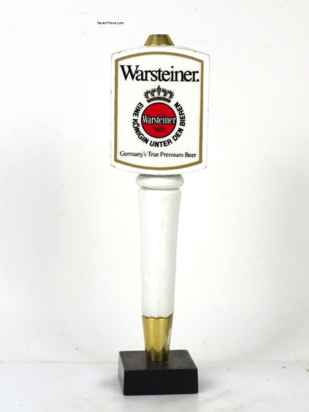 Warsteiner Bier