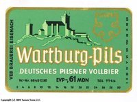 Wartburg-Pils