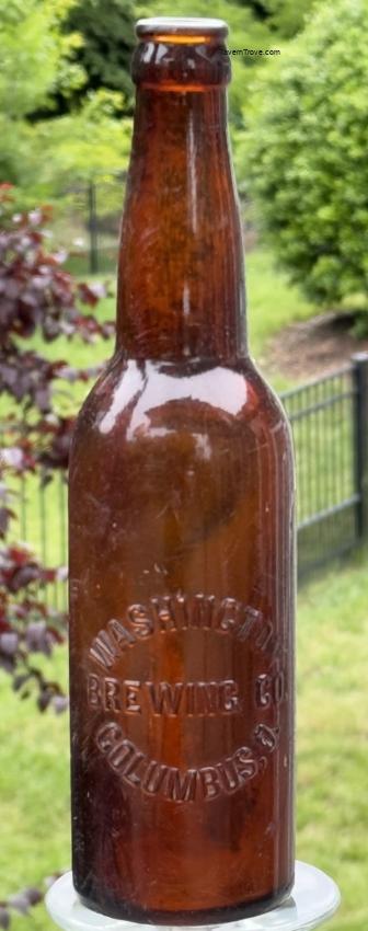 Washington Brewing Co. Beer