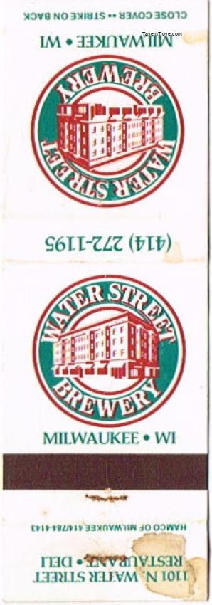 Water Street Brewery
