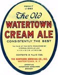 Watertown Cream Ale
