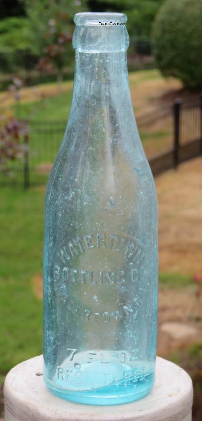Watertown Bottling Co.