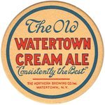 Watertown Cream Ale
