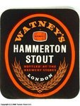 Watney's Hammerton Stout
