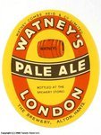 Watney's London Pale Ale