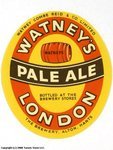Watney's London Pale Ale