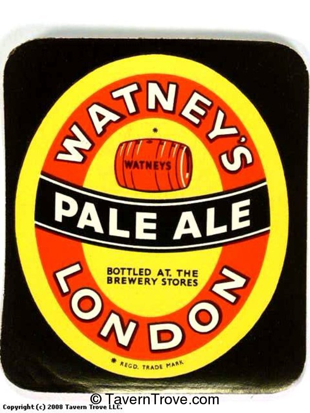 Watney's Pale Ale